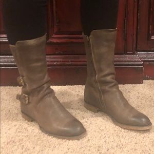 Lucchese Boots Katy